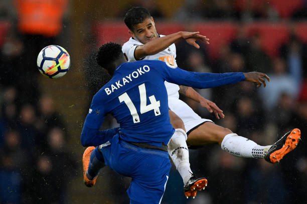 给予了梅西 给予了梅西